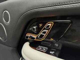 Land Rover Range Rover 5,0 405kW SV OVERFINCH DPH HUD SUV - Foto 46