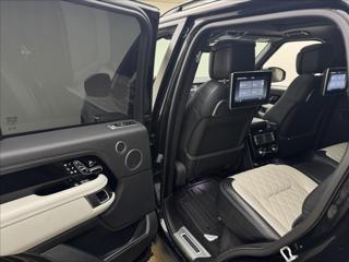 Land Rover Range Rover 5,0 405kW SV OVERFINCH DPH HUD SUV - Foto 39