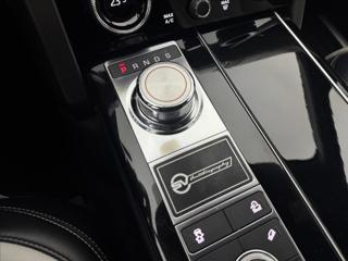 Land Rover Range Rover 5,0 405kW SV OVERFINCH DPH HUD SUV - Foto 24