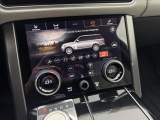 Land Rover Range Rover 5,0 405kW SV OVERFINCH DPH HUD SUV - Foto 21
