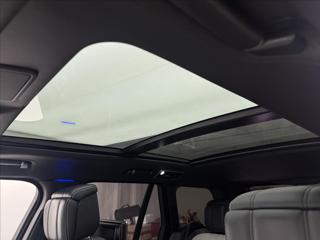Land Rover Range Rover 5,0 405kW SV OVERFINCH DPH HUD SUV - Foto 29