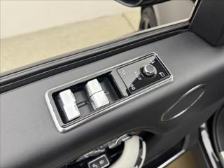 Land Rover Range Rover 5,0 405kW SV OVERFINCH DPH HUD SUV - Foto 31