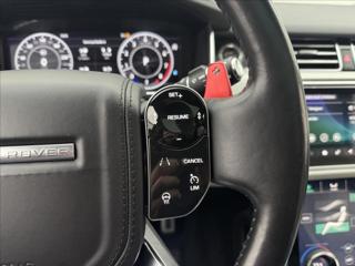 Land Rover Range Rover 5,0 405kW SV OVERFINCH DPH HUD SUV - Foto 9