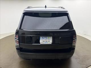 Land Rover Range Rover 5,0 405kW SV OVERFINCH DPH HUD SUV - Foto 5