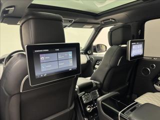 Land Rover Range Rover 5,0 405kW SV OVERFINCH DPH HUD SUV - Foto 43