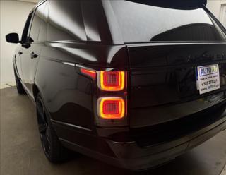 Land Rover Range Rover 5,0 405kW SV OVERFINCH DPH HUD SUV - Foto 49