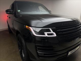 Land Rover Range Rover 5,0 405kW SV OVERFINCH DPH HUD SUV - Foto 48