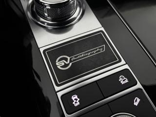 Land Rover Range Rover 5,0 405kW SV OVERFINCH DPH HUD SUV - Foto 25