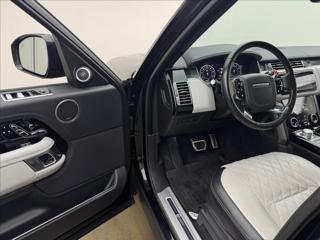 Land Rover Range Rover 5,0 405kW SV OVERFINCH DPH HUD SUV - Foto 30