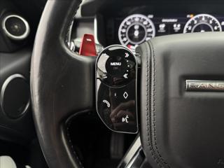 Land Rover Range Rover 5,0 405kW SV OVERFINCH DPH HUD SUV - Foto 8