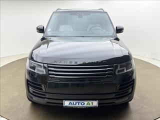 Land Rover Range Rover 5,0 405kW SV OVERFINCH DPH HUD SUV - Foto 2