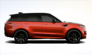 Land Rover Range Rover Sport 4,4 P540 Twenty Edition Limited* SUV - Foto 2