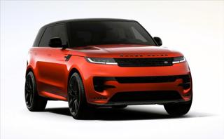 Land Rover Range Rover Sport 4,4 P540 Twenty Edition Limited* SUV - Foto 5