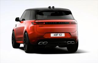 Land Rover Range Rover Sport 4,4 P540 Twenty Edition Limited* SUV - Foto 3