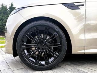 Land Rover Range Rover Sport 3,0 P550e AUTOBIOGRAPHY PHEV / SV SUNSET GOLD SUV - Foto 3