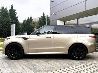 Land Rover Range Rover Sport 3,0 P550e AUTOBIOGRAPHY PHEV / SV SUNSET GOLD SUV - Foto 2