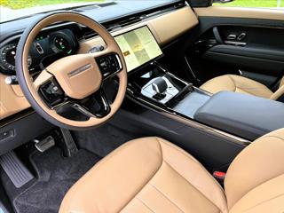 Land Rover Range Rover Sport 3,0 P550e AUTOBIOGRAPHY PHEV / SV SUNSET GOLD SUV - Foto 13