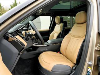 Land Rover Range Rover Sport 3,0 P550e AUTOBIOGRAPHY PHEV / SV SUNSET GOLD SUV - Foto 14