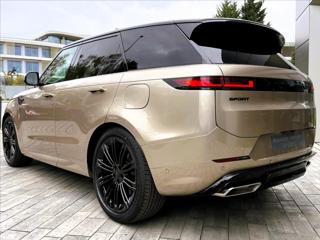 Land Rover Range Rover Sport 3,0 P550e AUTOBIOGRAPHY PHEV / SV SUNSET GOLD SUV - Foto 6