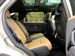 Land Rover Range Rover Sport 3,0 P550e AUTOBIOGRAPHY PHEV / SV SUNSET GOLD SUV - Foto 41