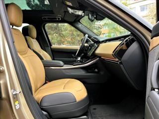 Land Rover Range Rover Sport 3,0 P550e AUTOBIOGRAPHY PHEV / SV SUNSET GOLD SUV - Foto 42