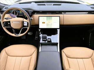Land Rover Range Rover Sport 3,0 P550e AUTOBIOGRAPHY PHEV / SV SUNSET GOLD SUV - Foto 16