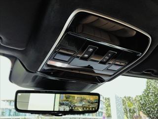 Land Rover Range Rover Sport 3,0 P550e AUTOBIOGRAPHY PHEV / SV SUNSET GOLD SUV - Foto 35