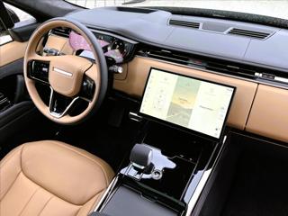 Land Rover Range Rover Sport 3,0 P550e AUTOBIOGRAPHY PHEV / SV SUNSET GOLD SUV - Foto 44