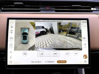 Land Rover Range Rover Sport 3,0 P550e AUTOBIOGRAPHY PHEV / SV SUNSET GOLD SUV - Foto 26