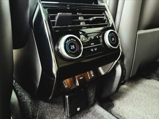 Land Rover Range Rover Sport 3,0 P550e AUTOBIOGRAPHY PHEV / SV SUNSET GOLD SUV - Foto 40