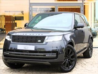 Land Rover Range Rover 3,0 D350 AUTOBIOGRAPHY SWB SUV