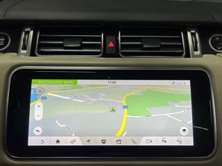Land Rover Range Rover 4.4 SDV8 VOGUE, PANORAMA, VZDUCH, EL.TAŽNÉ SUV - Foto 12