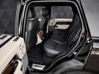 Land Rover Range Rover 4.4 SDV8 VOGUE, PANORAMA, VZDUCH, EL.TAŽNÉ SUV - Foto 10