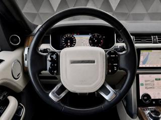Land Rover Range Rover 4.4 SDV8 VOGUE, PANORAMA, VZDUCH, EL.TAŽNÉ SUV - Foto 11
