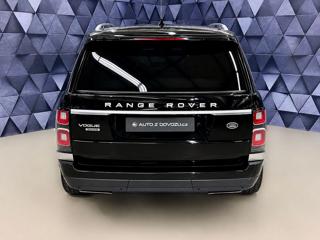 Land Rover Range Rover 4.4 SDV8 VOGUE, PANORAMA, VZDUCH, EL.TAŽNÉ SUV - Foto 5