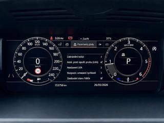 Land Rover Range Rover 4.4 SDV8 VOGUE, PANORAMA, VZDUCH, EL.TAŽNÉ SUV - Foto 21