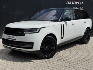 Land Rover Range Rover 4,4 P530 Autobiography LWB DPH SUV