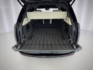 Land Rover Range Rover D350 AWD AUTOBIOGRAPHY, MASÁŽE, WEBASTO, PANO SUV - Foto 36