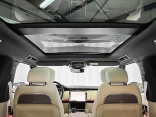 Land Rover Range Rover D350 AWD AUTOBIOGRAPHY, MASÁŽE, WEBASTO, PANO SUV - Foto 34