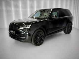Land Rover Range Rover D350 AWD AUTOBIOGRAPHY, MASÁŽE, WEBASTO, PANO SUV