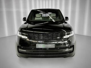 Land Rover Range Rover D350 AWD AUTOBIOGRAPHY, MASÁŽE, WEBASTO, PANO SUV - Foto 2