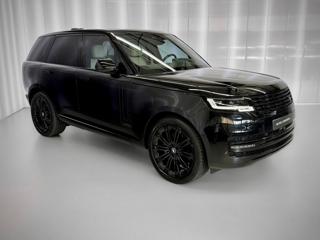 Land Rover Range Rover D350 AWD AUTOBIOGRAPHY, MASÁŽE, WEBASTO, PANO SUV - Foto 3