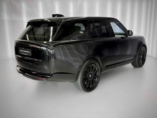 Land Rover Range Rover D350 AWD AUTOBIOGRAPHY, MASÁŽE, WEBASTO, PANO SUV - Foto 6