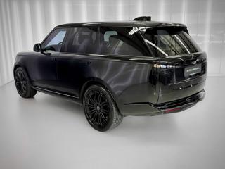 Land Rover Range Rover D350 AWD AUTOBIOGRAPHY, MASÁŽE, WEBASTO, PANO SUV - Foto 4