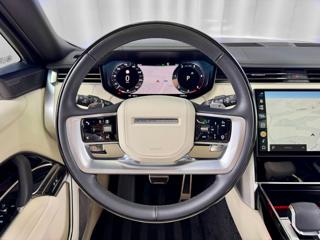 Land Rover Range Rover D350 AWD AUTOBIOGRAPHY, MASÁŽE, WEBASTO, PANO SUV - Foto 12