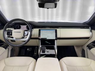 Land Rover Range Rover D350 AWD AUTOBIOGRAPHY, MASÁŽE, WEBASTO, PANO SUV - Foto 9