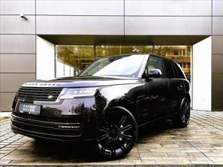 Land Rover Range Rover 4,4 P540 V8 AUTOBIOGRAPHY SWB SUV