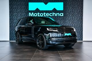 Land Rover Range Rover D350 258kW SUV