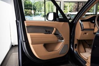 Land Rover Range Rover SV P615 Meridian/360/Masážní Sedadla SUV - Foto 5