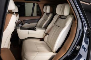 Land Rover Range Rover SV P615 Meridian/360/Masážní Sedadla SUV - Foto 11
